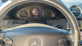 Обява за продажба на Mercedes-Benz CLK 270 AVANGARD ~8 800 лв. - изображение 4