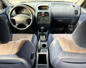 Обява за продажба на Mitsubishi Carisma 1.8i / АВТОМАТ / КЛИМА*  ~2 999 лв. - изображение 9