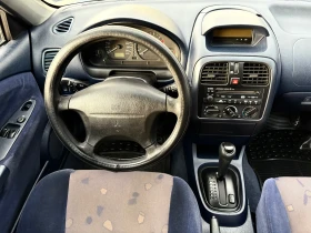 Обява за продажба на Mitsubishi Carisma 1.8i / АВТОМАТ / КЛИМА*  ~2 999 лв. - изображение 10