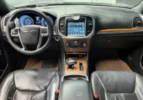 Chrysler 300c 3.6 | Mobile.bg    7