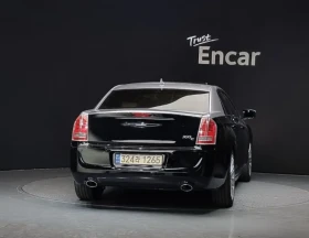 Chrysler 300c 3.6 | Mobile.bg    4
