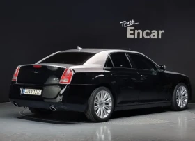 Chrysler 300c 3.6 | Mobile.bg    2
