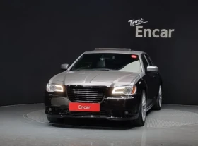 Chrysler 300c 3.6 | Mobile.bg    3