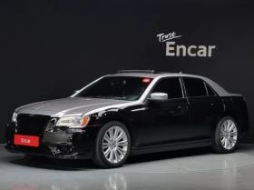  Chrysler 300c