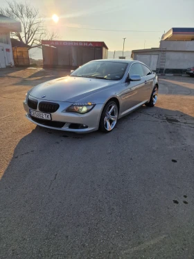 BMW 635 | Mobile.bg    2