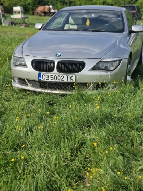 BMW 635 | Mobile.bg    3