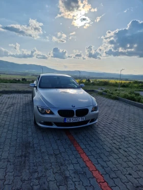 BMW 635 | Mobile.bg    7