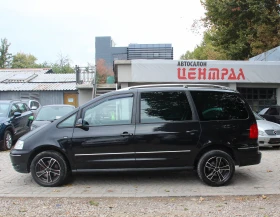 VW Sharan 1.9 TDI 131 . 6+ 1      | Mobile.bg    8