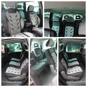 VW Sharan 1.9 TDI 131 . 6+ 1      | Mobile.bg    13