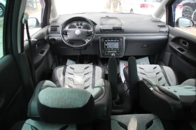VW Sharan 1.9 TDI 131 . 6+ 1      | Mobile.bg    12