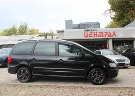 VW Sharan 1.9 TDI 131 . 6+ 1      | Mobile.bg    4