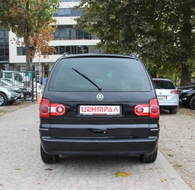 VW Sharan 1.9 TDI 131 . 6+ 1      | Mobile.bg    6