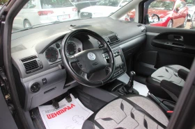 VW Sharan 1.9 TDI 131 . 6+ 1      | Mobile.bg    9