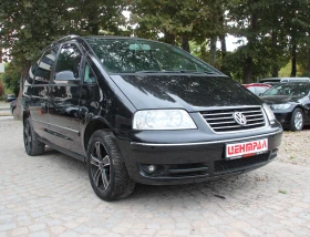 VW Sharan 1.9 TDI 131 . 6+ 1      | Mobile.bg    3