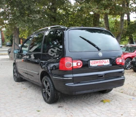 VW Sharan 1.9 TDI 131 . 6+ 1      | Mobile.bg    7