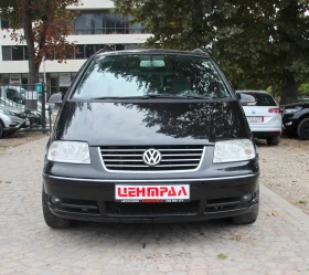 VW Sharan 1.9 TDI 131 . 6+ 1      | Mobile.bg    2