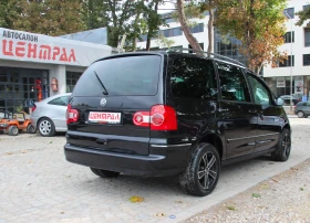 VW Sharan 1.9 TDI 131 . 6+ 1      | Mobile.bg    5