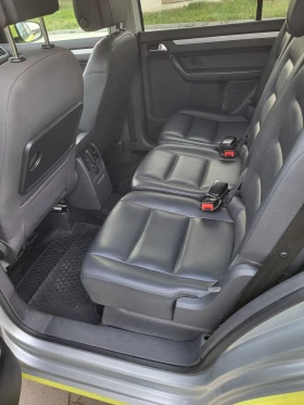 Обява за продажба на VW Touran 1.4метан ~12 500 лв. - изображение 7