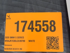 BMW 530 * 530I XDRIVE * CARFAX *  - 45950 лв. / 23493.86 € - 84443000 14