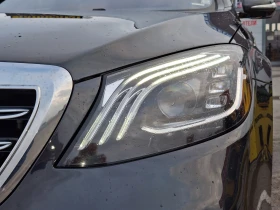 Mercedes-Benz S 560 | Mobile.bg    10