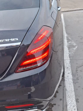 Mercedes-Benz S 560 | Mobile.bg    11