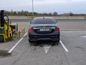 Mercedes-Benz S 560 | Mobile.bg    4