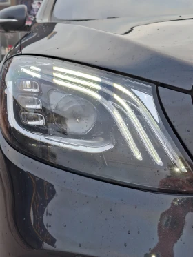 Mercedes-Benz S 560, снимка 6 — Bazar.bg Mercedes-Benz S 560, снимка 6