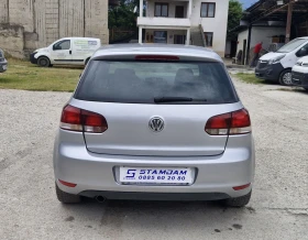 VW Golf 1.6tdi 105hp Highline | Mobile.bg � ����� ������ 8
