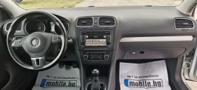 VW Golf 1.6tdi 105hp Highline | Mobile.bg � ����� ������ 11