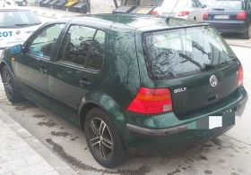 VW Golf 4, снимка 4 — Bazar.bg VW Golf 4, снимка 4