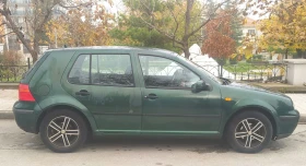 VW Golf 4, снимка 2 — Bazar.bg VW Golf 4, снимка 2