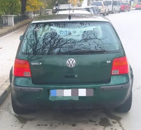 VW Golf 4, снимка 3 — Bazar.bg VW Golf 4, снимка 3