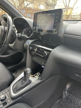 Toyota Yaris Cross 1.5, снимка 4