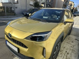 Toyota Yaris Cross 1.5, снимка 3