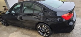 BMW 328 F30 Xdrive, снимка 4