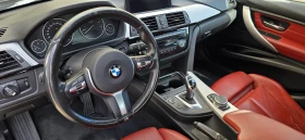 BMW 328 F30 Xdrive, снимка 11
