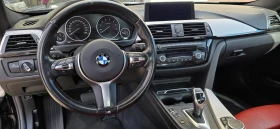 BMW 328 F30 Xdrive, снимка 10