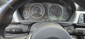 BMW 328 F30 Xdrive, снимка 9