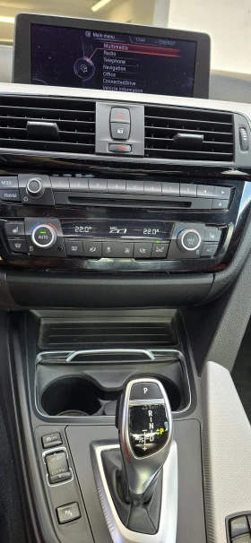 BMW 328 F30 Xdrive, снимка 15