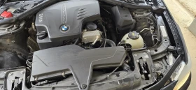 BMW 328 F30 Xdrive, снимка 16