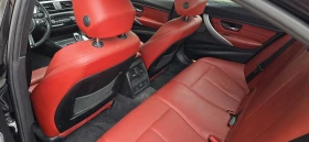 BMW 328 F30 Xdrive, снимка 13