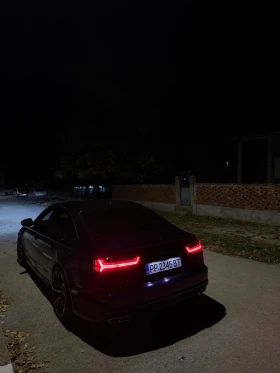 Audi A6 Competition , снимка 4