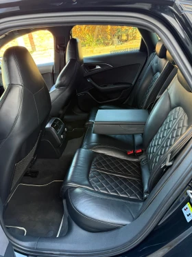 Audi A6 Competition , снимка 10