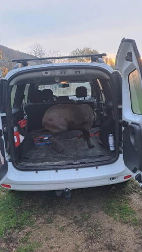 Dacia Logan, снимка 5