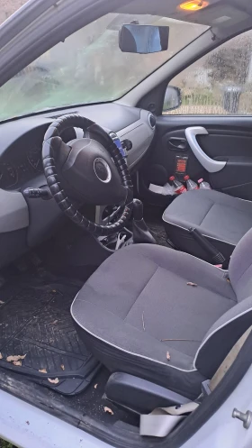 Dacia Logan, снимка 7