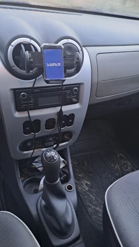 Dacia Logan, снимка 8