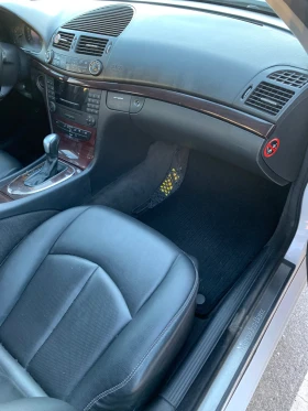 Mercedes-Benz E 200 - 5000 лв. / 2556.46 € - 85269459 4