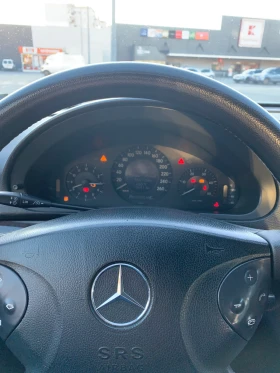 Mercedes-Benz E 200 - 5000 лв. / 2556.46 € - 85269459 8