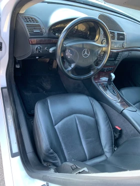 Mercedes-Benz E 200 - 5000 лв. / 2556.46 € - 85269459 6