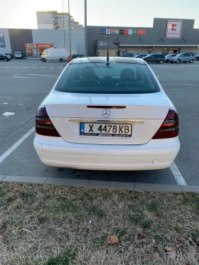 Mercedes-Benz E 200 - 5000 лв. / 2556.46 € - 85269459 5